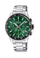 Reloj F20560/4 Festina Verde Hombre Timeless Chronograph