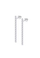 Aros LP3805-4/1 Lotus Silver Mujer Pure Essential