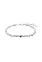 Pulsera LP3762-2/4 Lotus Silver Mujer Pure Essential