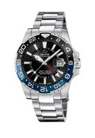 Reloj J1011/4 Jaguar Swiss Negro Hombre Ceramic