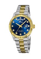 Reloj 18855/5 Lotus Azul Hombre The Ambassadors Collection