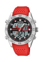 Reloj K5774/2 Calypso Gris Hombre Street Style