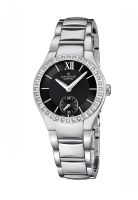 Reloj C4537/2 Candino Negro Mujer Casual After Work
