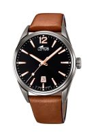 Reloj 18685/2 Lotus Negro Hombre Chrono