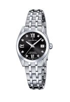 Reloj C4703/C Candino Swiss Negro Hombre Couples Classic