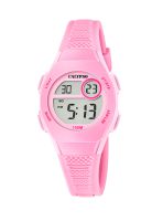 Reloj K5831/3 Calypso Rosa Infantil Junior Collection