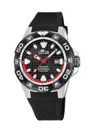 Reloj 18927/4 Lotus Negro Hombre Diver