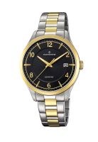 Reloj C4631/2 Candino Negro Hombre Classic Timeless