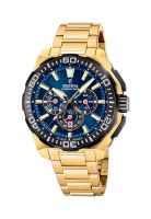 Reloj F20727/1 Festina Azul Hombre Chrono Bike
