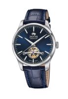 Reloj J966/3 Jaguar Azul Mujer Automatico