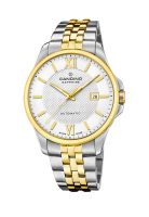 Reloj C4769/1 Candino Swiss Blanco Hombre Automático