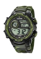 Reloj K5723/2 Calypso Gris Hombre X-Trem