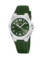 Reloj C4777/4 Candino Swiss Verde Mujer