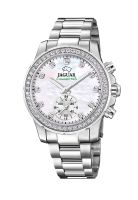 Reloj J980/1 Jaguar Blanco Mujer Hybrid