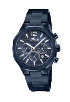 Reloj 18848/1 Lotus Azul Hombre cellent