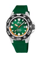 Reloj 18927/3 Lotus Verde Hombre Diver