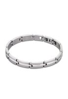 Pulsera LS1590-2/1 Lotus Style Hombre Men In Black