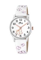 Reloj 18864/1 Lotus Blanco Infantil Junior Collection