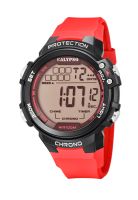 Reloj K5817/3 Calypso Negro Hombre Color Run