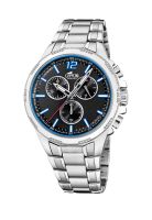 Reloj 18991/1 Lotus Negro Hombre Chrono