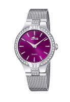 Reloj 18894/3 Lotus Morado Mujer Bliss