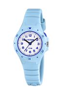 Reloj K5846/2 Calypso Blanco Infantil Junior Collection