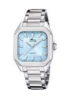 Reloj 18967/4 Lotus Azul Mujer Crono Deportivo