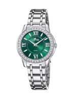 Reloj 18887/5 Lotus Verde Mujer Bliss