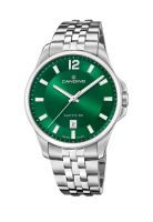 Reloj C4764/3 Candino Swiss Verde Hombre Couples Classic
