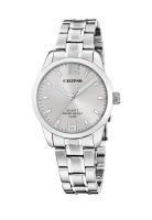 Reloj K5867/2 Calypso Gris Mujer Basic