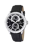 Reloj F16573/3 Festina Negro Hombre Retro