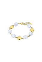 Pulsera LS2563-2/2 Lotus Style Dorado Mujer Urban Woman