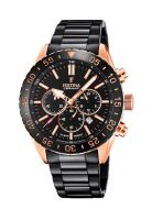 Reloj F20578/1 Festina Negro Hombre Ceramic