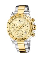Reloj 18913/2 Lotus Dorado Mujer The Ambassadors Collection