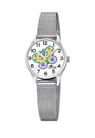 Reloj 18571/K Lotus Blanco Mujer Revival