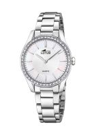 Reloj 18796/1 Lotus Blanco Nácar Mujer Bliss