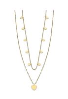 Collar LS2236-1/2 Lotus Style Mujer Urban Woman
