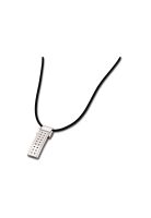 Collar LS1539-1/1 Lotus Style Hombre Chile