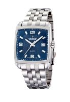 Reloj C4372/L Candino Azul Hombre Classic Timeless