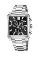 Reloj 18850/4 Lotus Negro Hombre Chrono