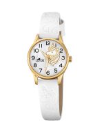 Reloj 18574/F Lotus Plateado Mujer Revival