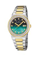 Reloj C4750/2 Candino Swiss Verde Mujer Gents Sport