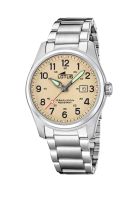 Reloj 19054/1 Lotus Café Hombre Minimalist