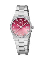 Reloj 18885/2 Lotus Rosa Mujer The Ambassadors Collection
