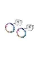 Aros LP3671-4/2 Lotus Silver Mujer Fantasy