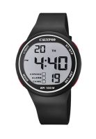 Reloj K5795/1 Calypso Negro Hombre Color Run