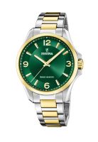 Reloj F20657/3 Festina Verde Hombre Solar Energy