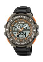 Reloj K5769/1 Calypso Gris Hombre Street Style