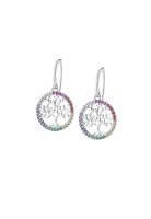 Aros LP1746-4/4 Lotus Silver Mujer Mystic