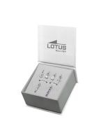 Conjunto LP3570-6/1 Lotus Silver Mujer Trendy